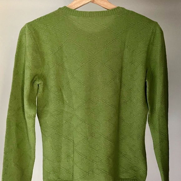 Cashmere sweater - Picture 2 of 9